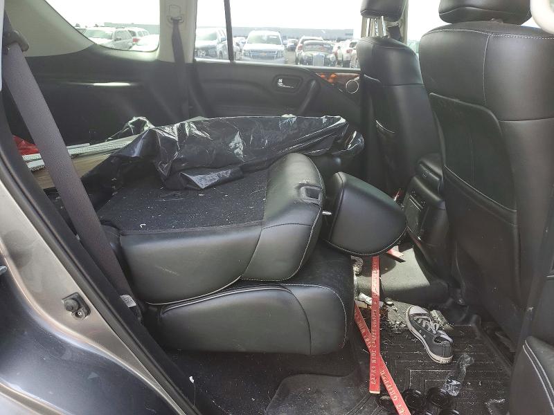 Продажа на аукционе авто 2020 Infiniti Qx80, vin: JN8AZ2NE6L9253273, номер лота: 54612556