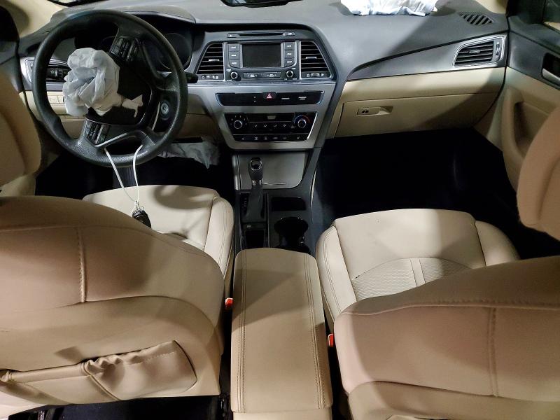 Aukcja sprzedaży 2015 Hyundai Sonata, vin: 5NPE34AFXFH086825, numer aukcji: 52994056