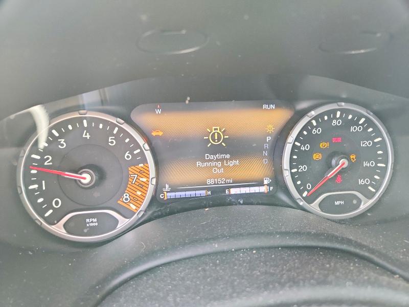 Aukcja sprzedaży 2020 Jeep Renegade, vin: ZACNJBD18LPL71730, numer aukcji: 52693766