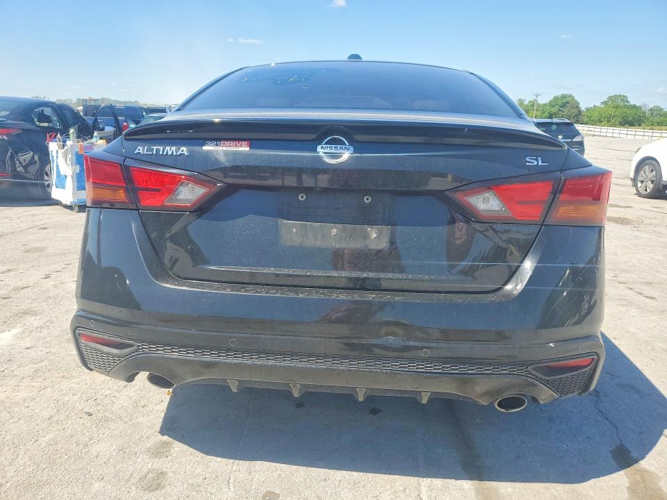 Продажа на аукционе авто 2019 Nissan Altima, vin: 1N4BL4EV4KC107992, номер лота: 52951556