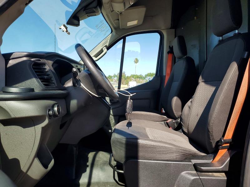 Продаж на аукціоні авто 2020 Ford Transit, vin: 1FTBR3X82LKA87551, номер лоту: 53803806