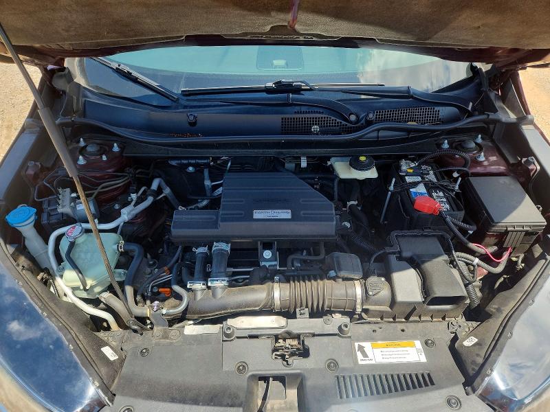 Продажа на аукционе авто 2019 Honda Cr-v, vin: 7FARW1H58KE026592, номер лота: 53374546