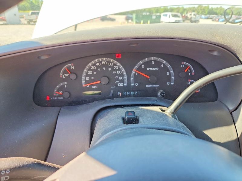 Aukcja sprzedaży 2002 Ford F150, vin: 1FTRX17272NB09447, numer aukcji: 53763686