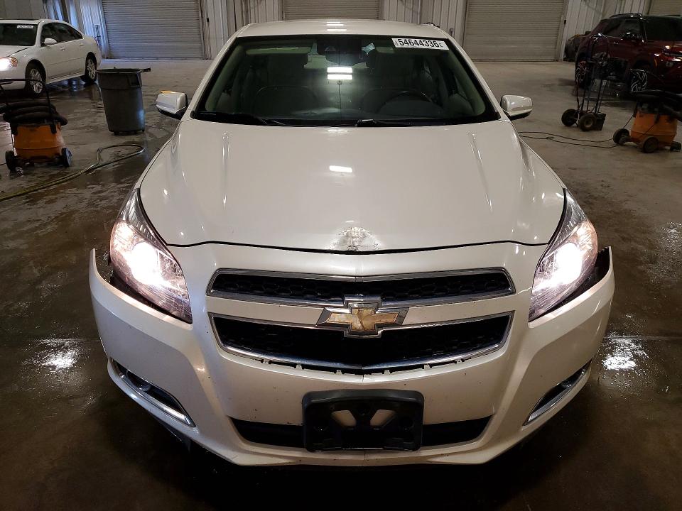 Продажа на аукционе авто 2013 Chevrolet Malibu, vin: 1G11G5SX2DF179581, номер лота: 54644336