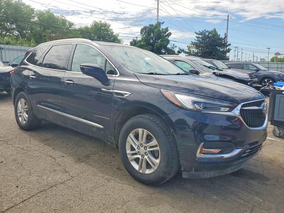 Aukcja sprzedaży 2020 Buick Enclave, vin: 5GAERAKW2LJ151022, numer aukcji: 52815336