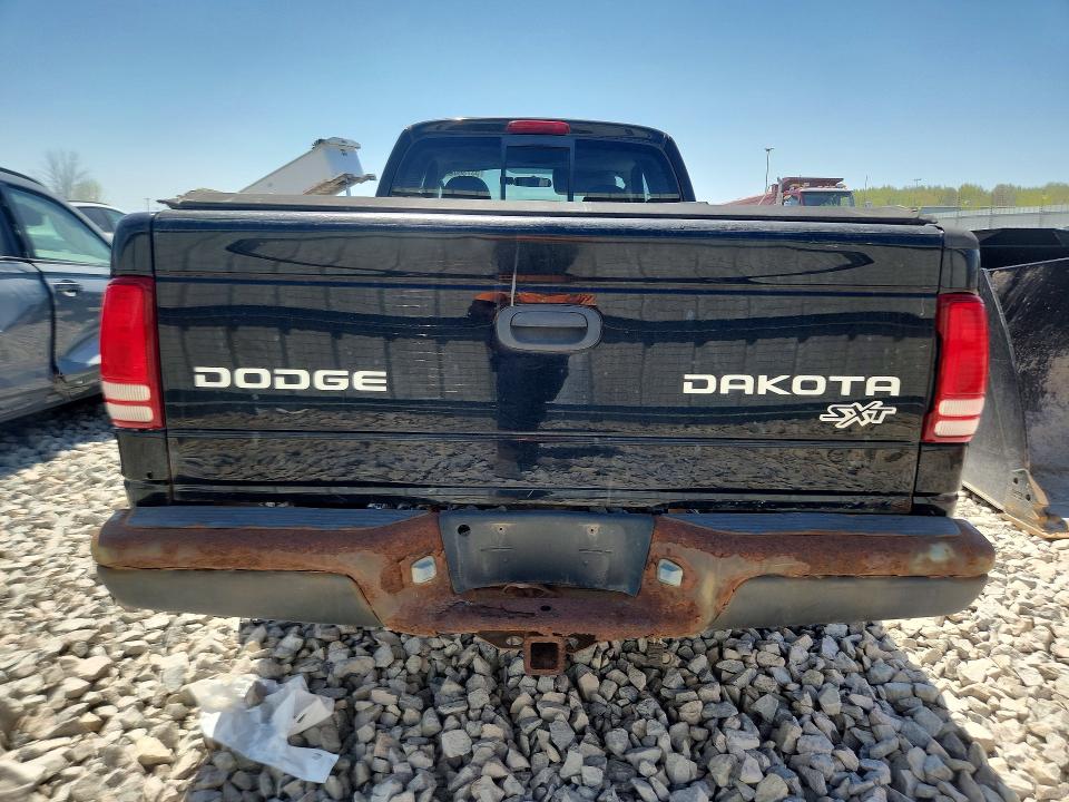 Aukcja sprzedaży 2003 Dodge Dakota, vin: 1D7HG12X93S234876, numer aukcji: 53736466