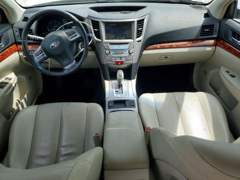 54411946 :رقم المزاد ، 4S3BMDL63C2040845 vin ، 2012 Subaru Legacy مزاد بيع