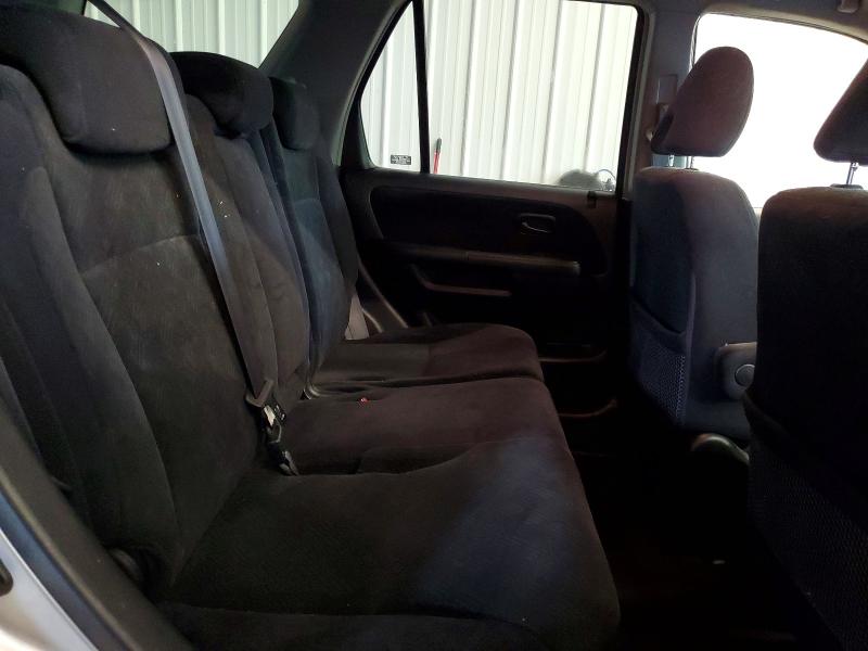Aukcja sprzedaży 2005 Honda Cr-v, vin: JHLRD78825C005594, numer aukcji: 54050936