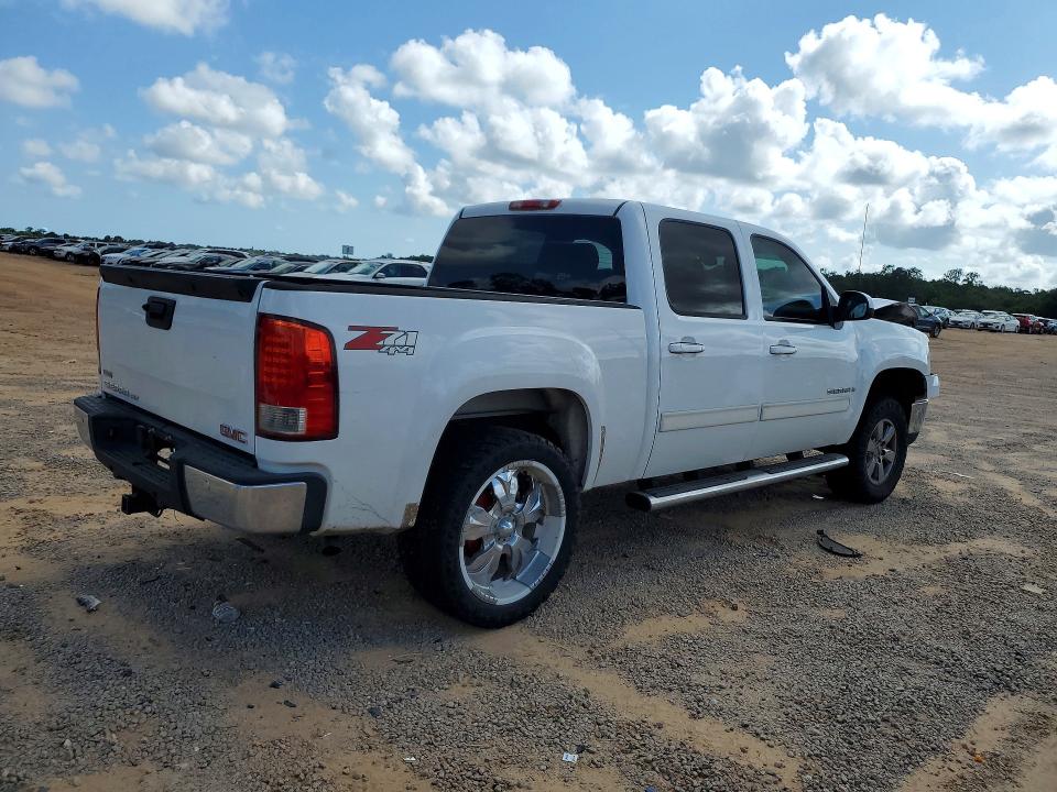 Aukcja sprzedaży 2007 Gmc New Sierra, vin: 3GTEK13387G532436, numer aukcji: 53551626