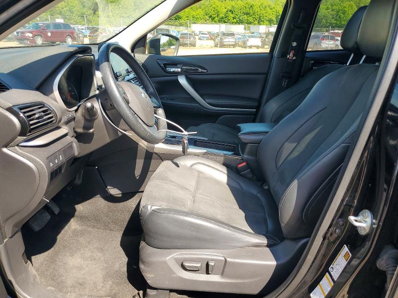 Продаж на аукціоні авто 2022 Mitsubishi Eclipse Cross, vin: JA4ATWAAXNZ048849, номер лоту: 52046146