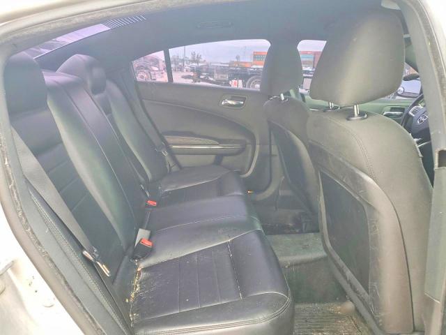 Продаж на аукціоні авто 2012 Dodge Charger, vin: 2C3CDXAT7CH204043, номер лоту: 52953376