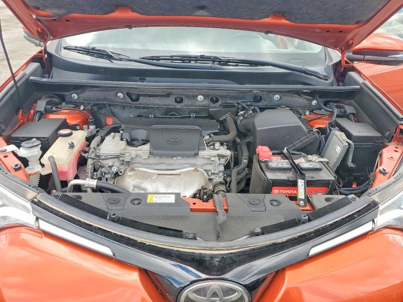 Aukcja sprzedaży 2016 Toyota Rav4, vin: JTMDFREV0GD188174, numer aukcji: 51964036