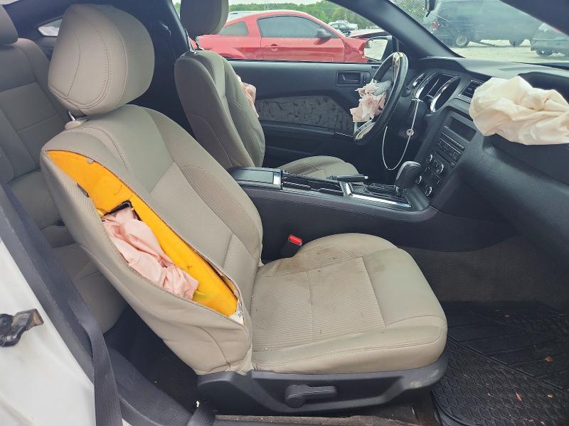Продаж на аукціоні авто 2014 Ford Mustang, vin: 1ZVBP8AM7E5302087, номер лоту: 52878916