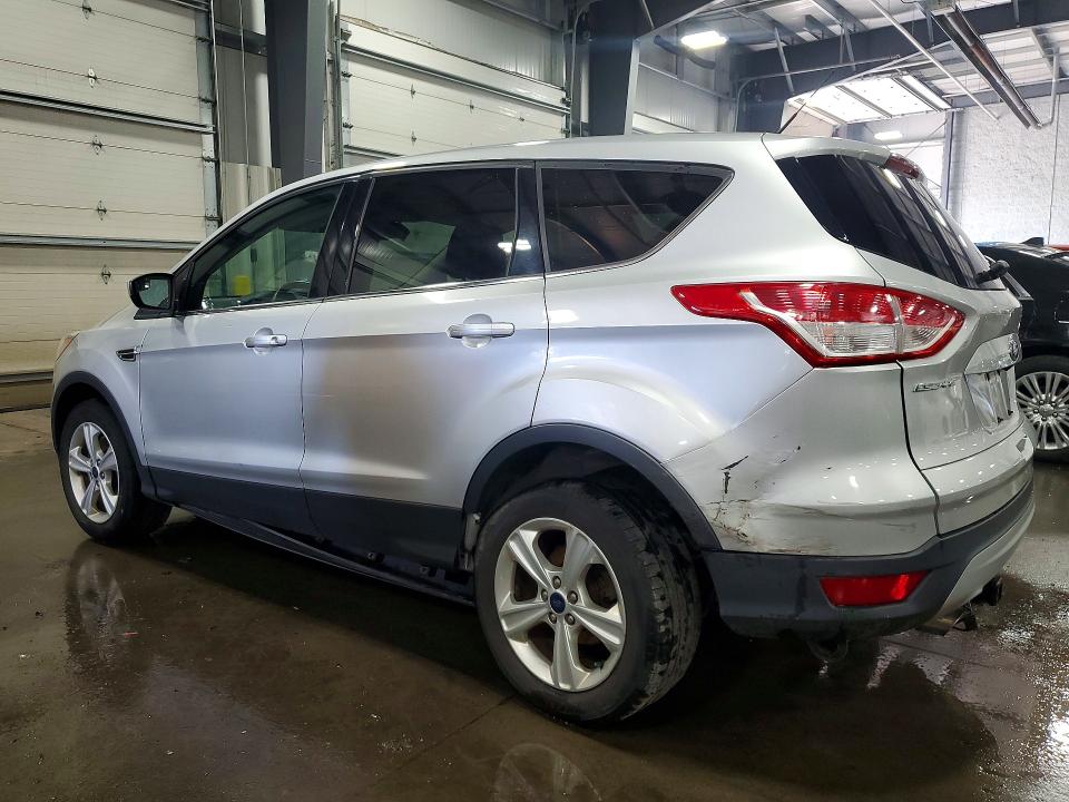 Aukcja sprzedaży 2015 Ford Escape, vin: 1FMCU9G97FUC27631, numer aukcji: 55005856