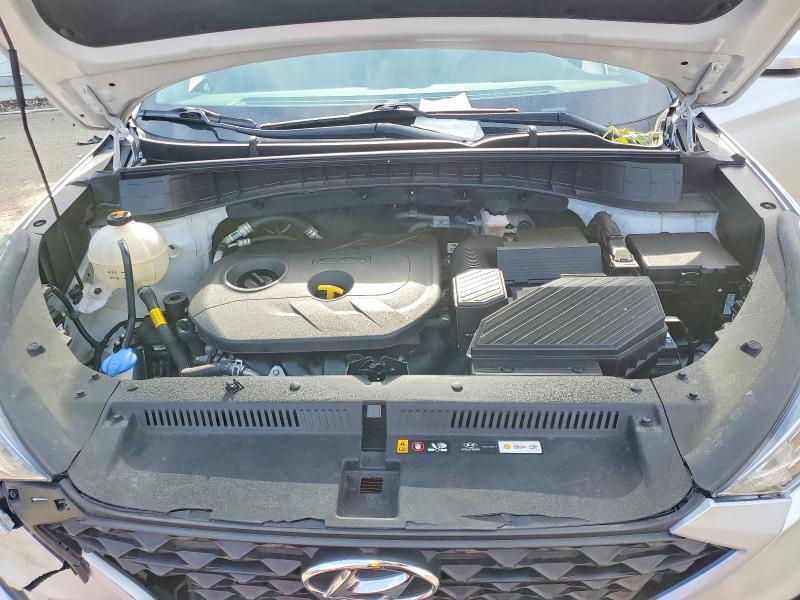 2019 Hyundai Tucson მანქანა იყიდება აუქციონზე, vin: KM8J23A42KU934945, აუქციონის ნომერი: 51084076