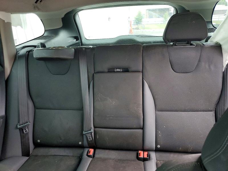 2015 Volvo Xc60 მანქანა იყიდება აუქციონზე, vin: YV440MDJ8F2676329, აუქციონის ნომერი: 53162466