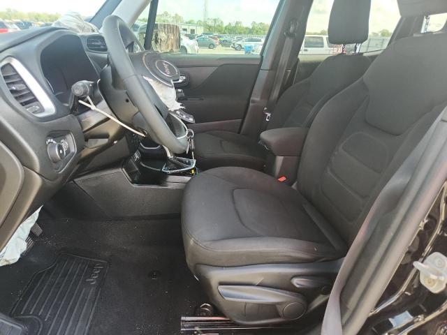 Aukcja sprzedaży 2020 Jeep Renegade, vin: ZACNJABB7LPL30284, numer aukcji: 54771466