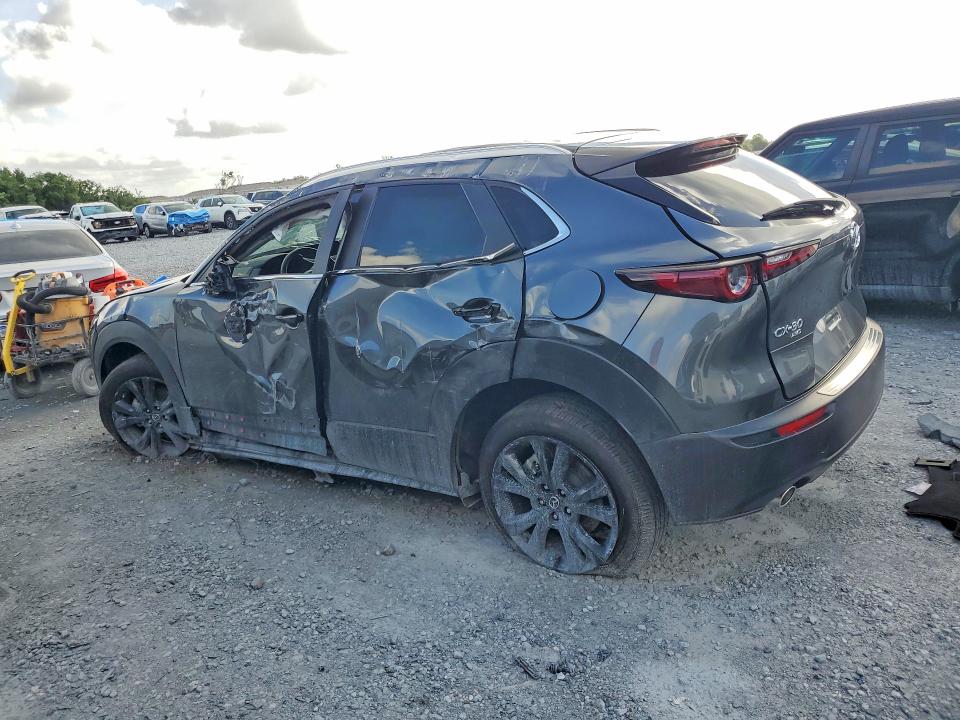 Продажа на аукционе авто 2025 Mazda Cx-30, vin: 3MVDMBBM0SM797446, номер лота: 54794446