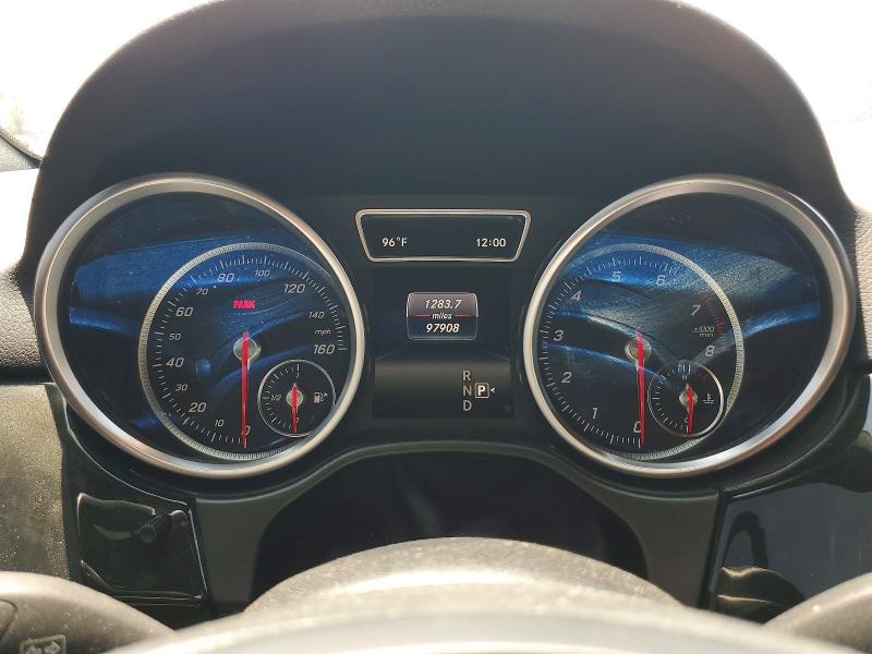 54457486 :رقم المزاد ، 4JGDA5JB3HA957221 vin ، 2017 Mercedes-benz Gle مزاد بيع