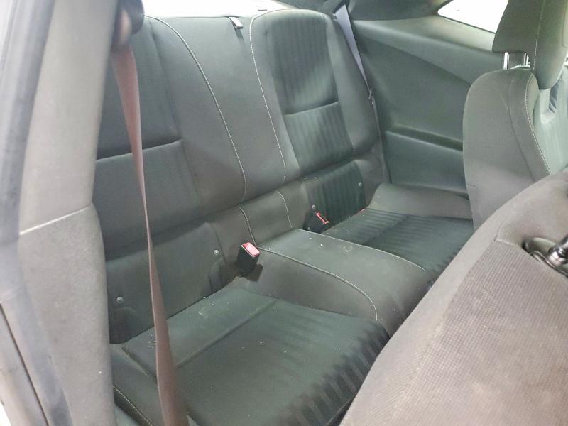 Продажа на аукционе авто 2013 Chevrolet Camaro, vin: 2G1FE1E36D9190329, номер лота: 52542676