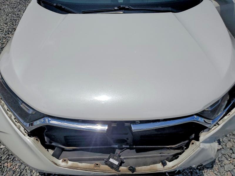 2019 Honda Cr-v მანქანა იყიდება აუქციონზე, vin: JHLRW2H55KX002602, აუქციონის ნომერი: 53604126
