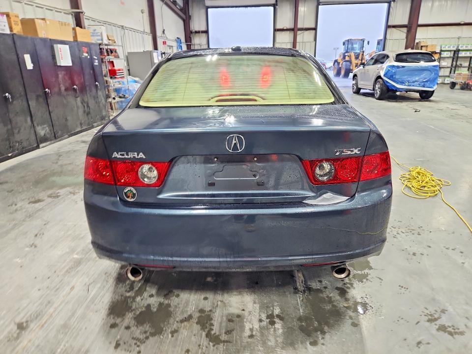 Aukcja sprzedaży 2008 Acura Tsx, vin: JH4CL96928C014439, numer aukcji: 54596996