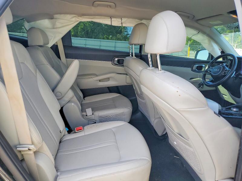 Продаж на аукціоні авто 2022 Kia Sorento, vin: KNDRG4LG2N5089387, номер лоту: 52592006