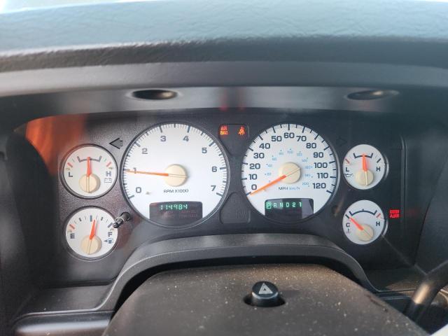 Продаж на аукціоні авто 2004 Dodge Ram 1500, vin: 1D7HA18N74J294363, номер лоту: 52158696