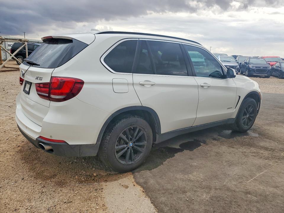 Продажа на аукционе авто 2014 Bmw X5, vin: 5UXKR2C52E0H31314, номер лота: 53930946