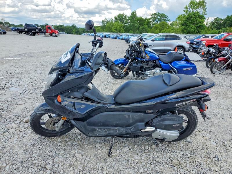 2013 Honda Pcx მანქანა იყიდება აუქციონზე, vin: MLHKF1210D5006454, აუქციონის ნომერი: 54750156