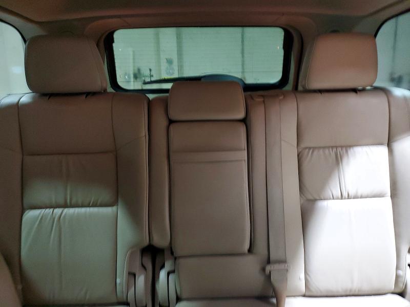 2013 Jeep Grand Cherokee მანქანა იყიდება აუქციონზე, vin: 1C4RJFBG1DC506202, აუქციონის ნომერი: 54299486