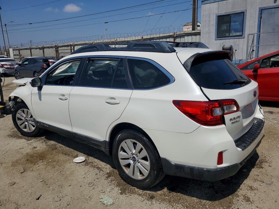 Aukcja sprzedaży 2015 Subaru Outback, vin: 4S4BSAFC5F3284240, numer aukcji: 53320056