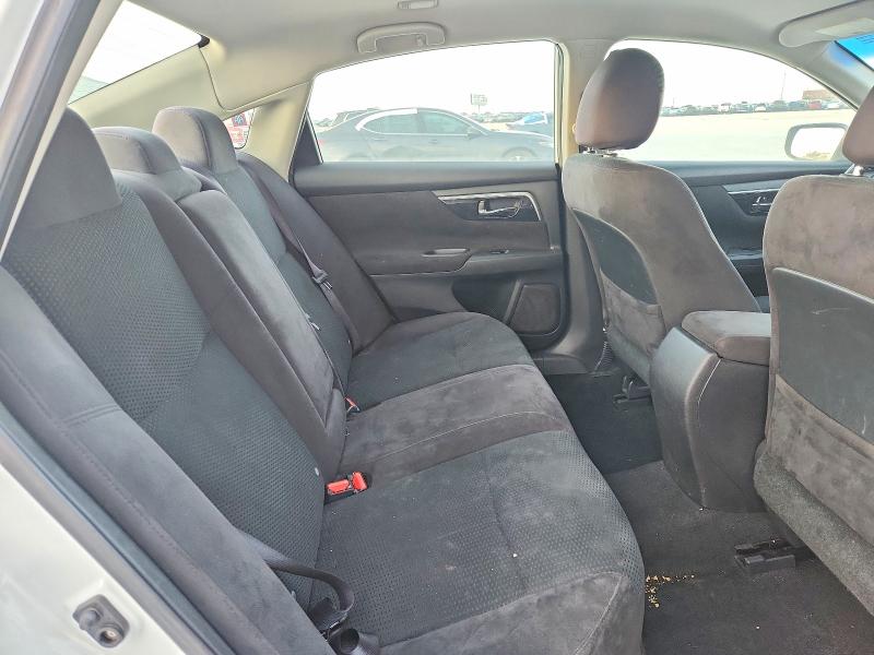 Продаж на аукціоні авто 2014 Nissan Altima, vin: 1N4AL3AP2EC166282, номер лоту: 52390606