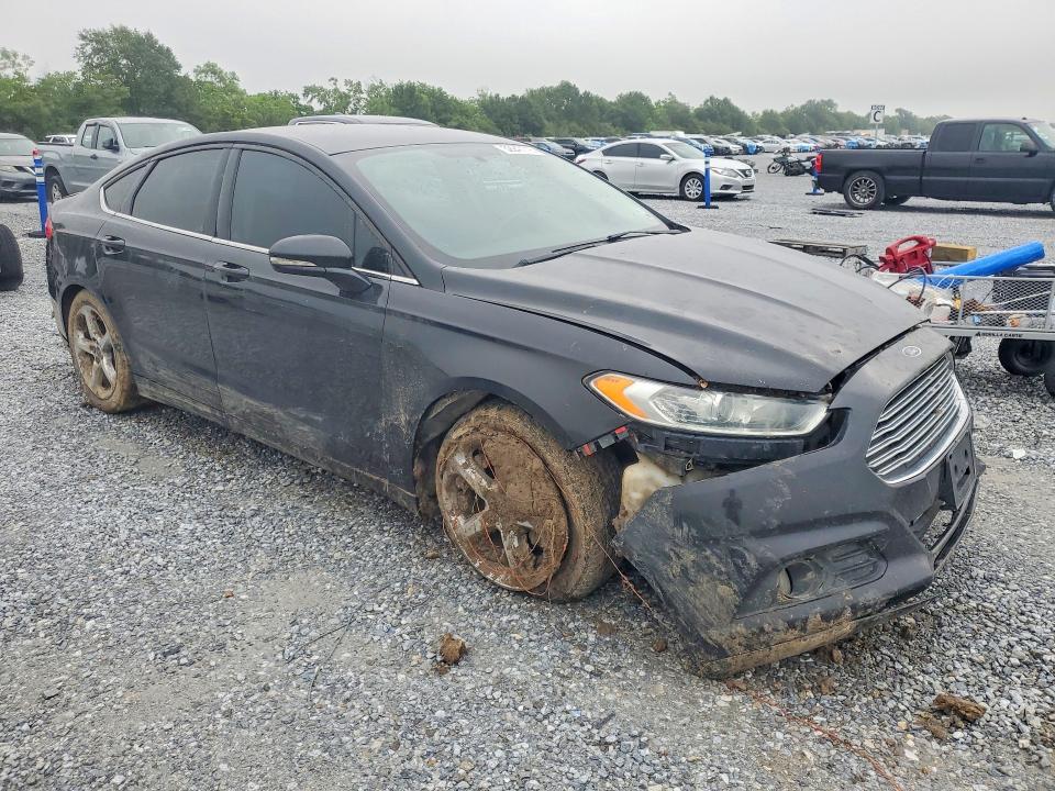 Aukcja sprzedaży 2015 Ford Fusion, vin: 3FA6P0H74FR304728, numer aukcji: 52947716