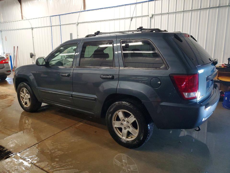 Aukcja sprzedaży 2007 Jeep Grand Cherokee, vin: 1J8GR48K97C629100, numer aukcji: 51944996