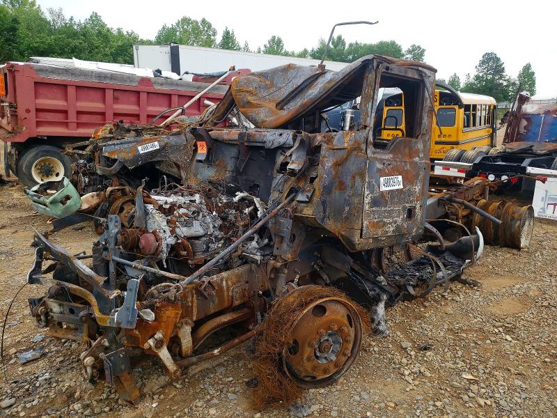 Aukcja sprzedaży 2004 Mack 600, vin: 1M1AE01Y74N001956, numer aukcji: 49883976