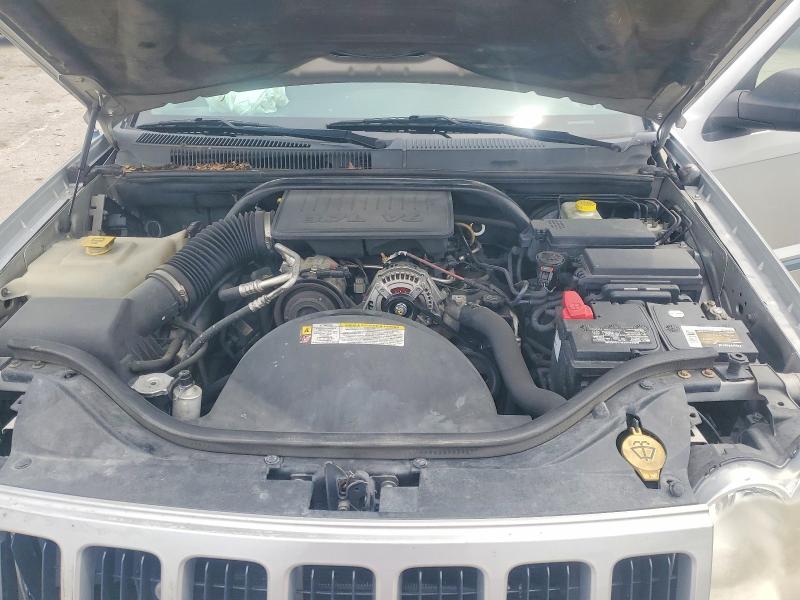 Продажа на аукционе авто 2008 Jeep Grand Cherokee, vin: 1J8GR48KX8C187963, номер лота: 55436996
