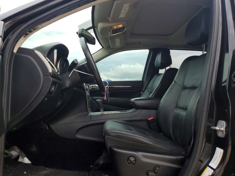 Auction sale of the 2013 Jeep Grand Cherokee, vin: 1C4RJEAG0DC562336, lot number: 53242066