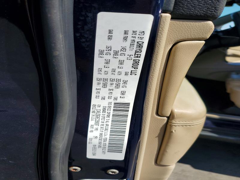 53972486 :رقم المزاد ، 1C4RJEBG0EC290287 vin ، 2014 Jeep Grand Cherokee مزاد بيع