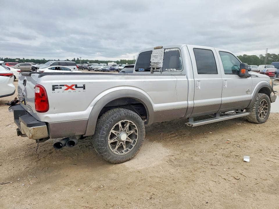 Aukcja sprzedaży 2011 Ford F250, vin: 1FT7W2BT2BEB73198, numer aukcji: 52365776