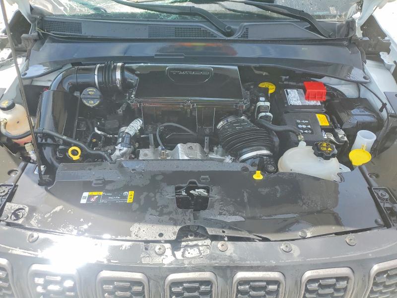 2025 Jeep Compass მანქანა იყიდება აუქციონზე, vin: 3C4NJDDN9ST564316, აუქციონის ნომერი: 52498046