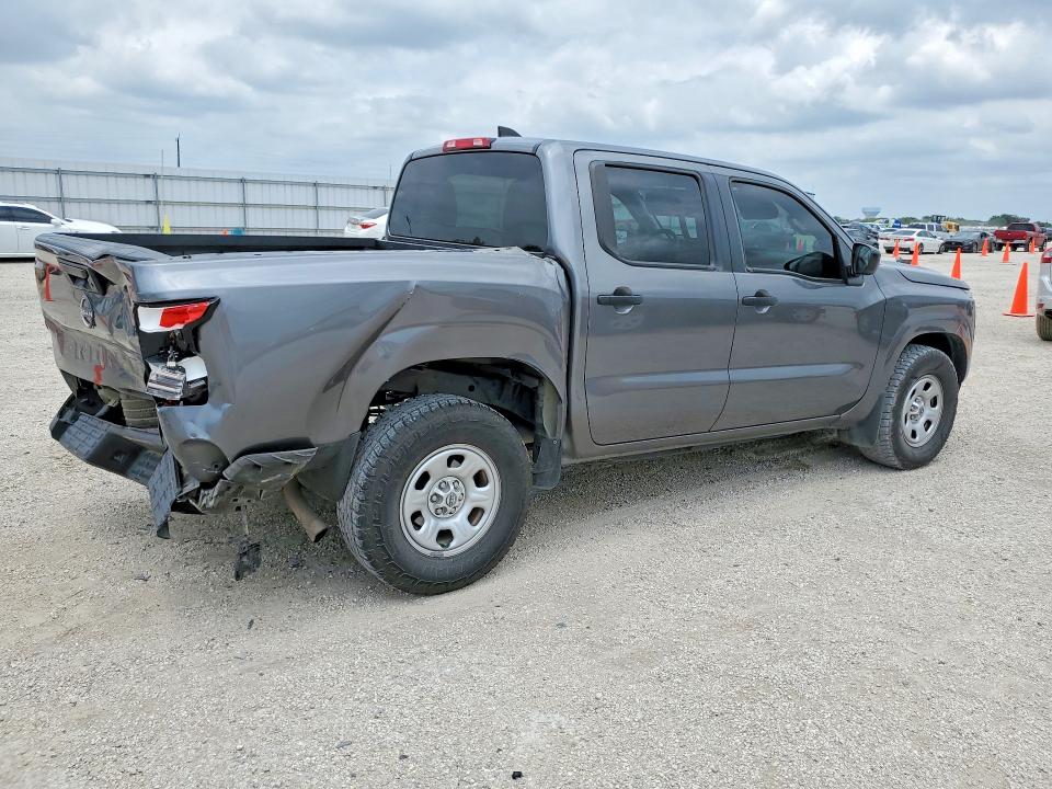Aukcja sprzedaży 2022 Nissan Frontier, vin: 1N6ED1EJ2NN613956, numer aukcji: 54210346