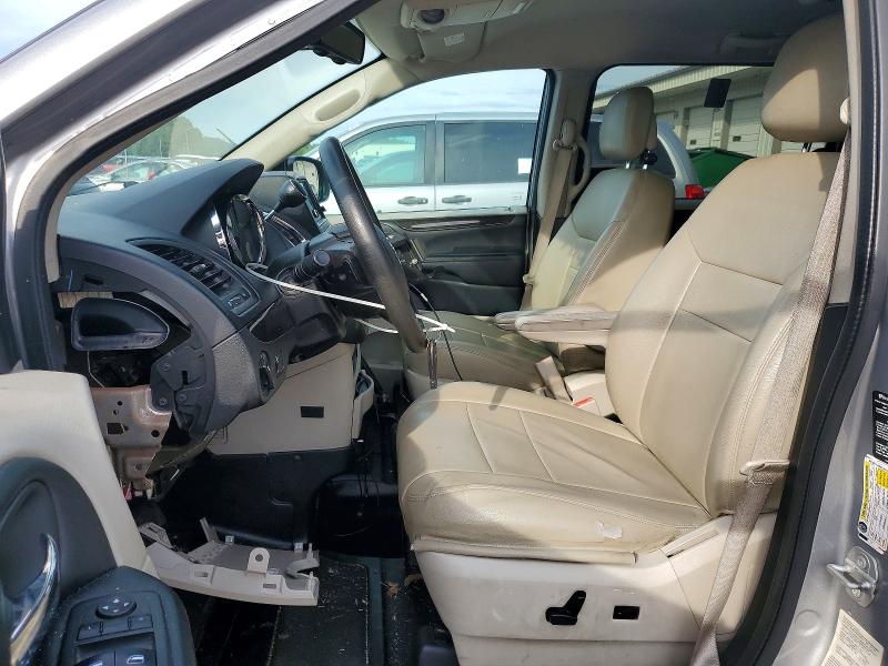 Aukcja sprzedaży 2019 Dodge Grand Caravan, vin: 2C7WDGBG6KR792040, numer aukcji: 53838066