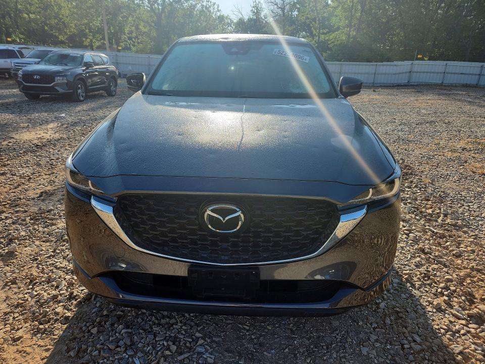 Aukcja sprzedaży 2024 Mazda Cx-5, vin: JM3KFBCL7R0413305, numer aukcji: 52254096