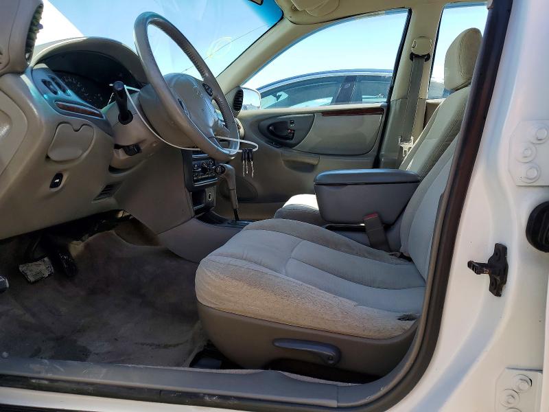 52048056 :رقم المزاد ، 1G3NG52M6W6345974 vin ، 1998 Oldsmobile Cutlass مزاد بيع