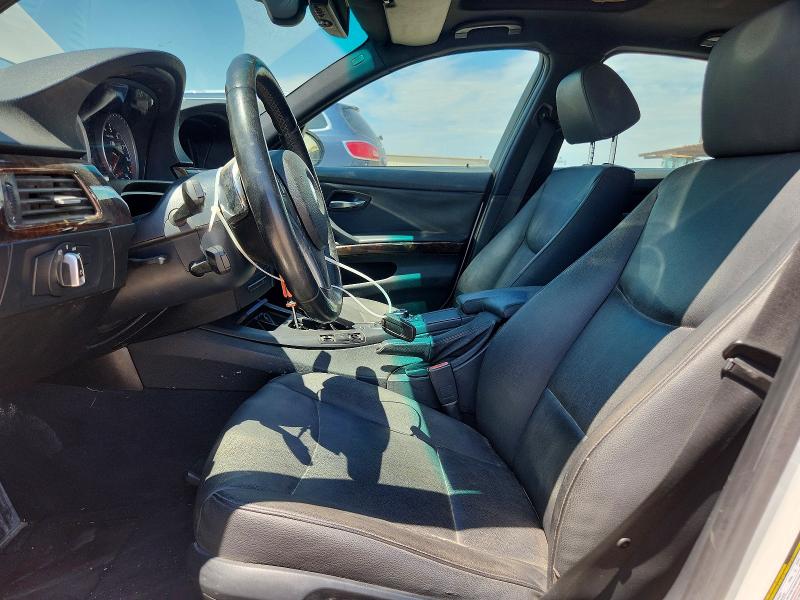 Продаж на аукціоні авто 2011 Bmw M3, vin: WBSPM9C56BE203763, номер лоту: 52689296