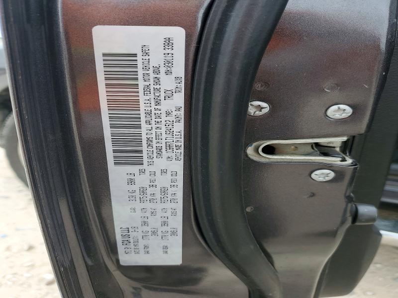 2018 Ram 1500 მანქანა იყიდება აუქციონზე, vin: 1C6RR7LT1JS241512, აუქციონის ნომერი: 52534346