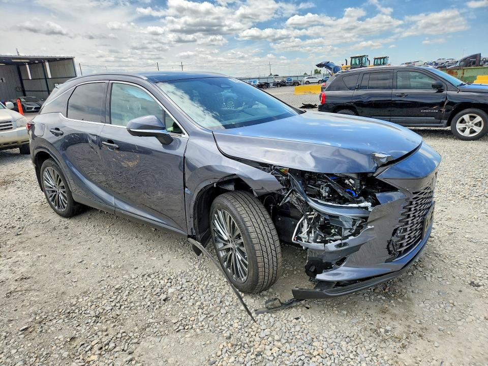 Aukcja sprzedaży 2024 Lexus Rx, vin: JTJCJMGA2R2022645, numer aukcji: 54923176