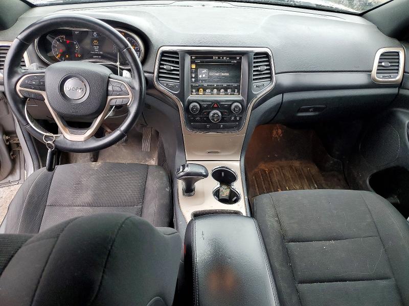 52508546 :رقم المزاد ، 1C4RJFAG6EC309402 vin ، 2014 Jeep Grand Cherokee مزاد بيع