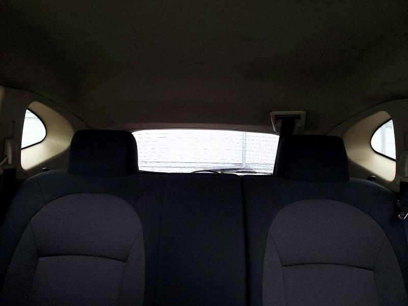 53663666 :رقم المزاد ، JN8AS5MV9BW276425 vin ، 2011 Nissan Rogue مزاد بيع
